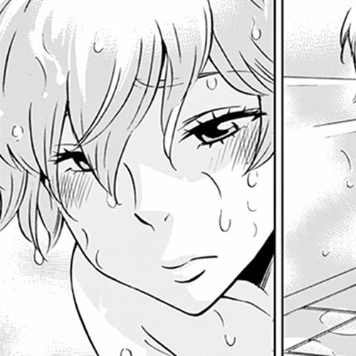 After School Dice Club Chapter 13: Have We Met Before? cover
