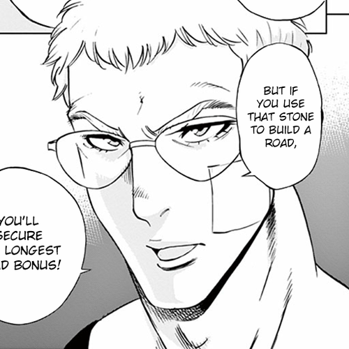After School Dice Club Chapter 15: Memories of Fun cover