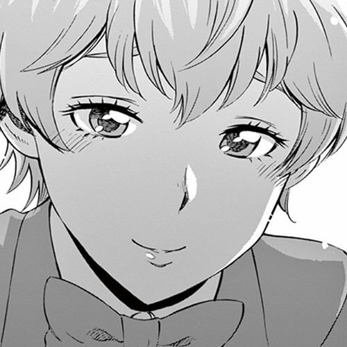 After School Dice Club Chapter 17: Did You Get It? cover