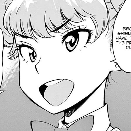 After School Dice Club Chapter 19: How to Treat Midori Correctly cover