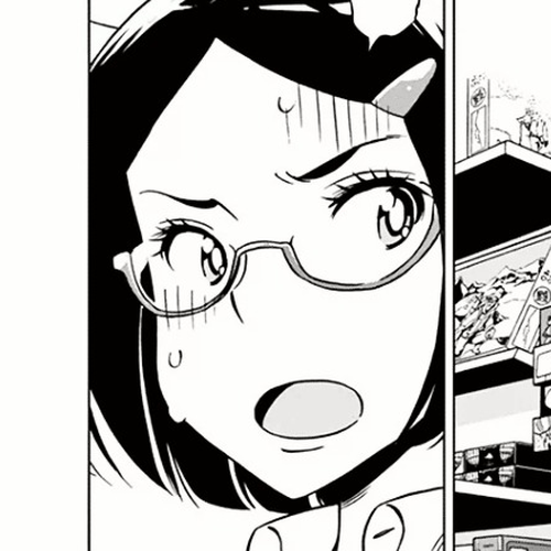 After School Dice Club Chapter 2 : The Class President's Secret cover