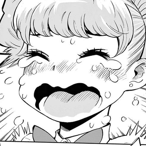 After School Dice Club Chapter 20: An Easy Victory, or…!? cover