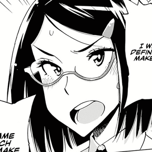 After School Dice Club Chapter 26 cover