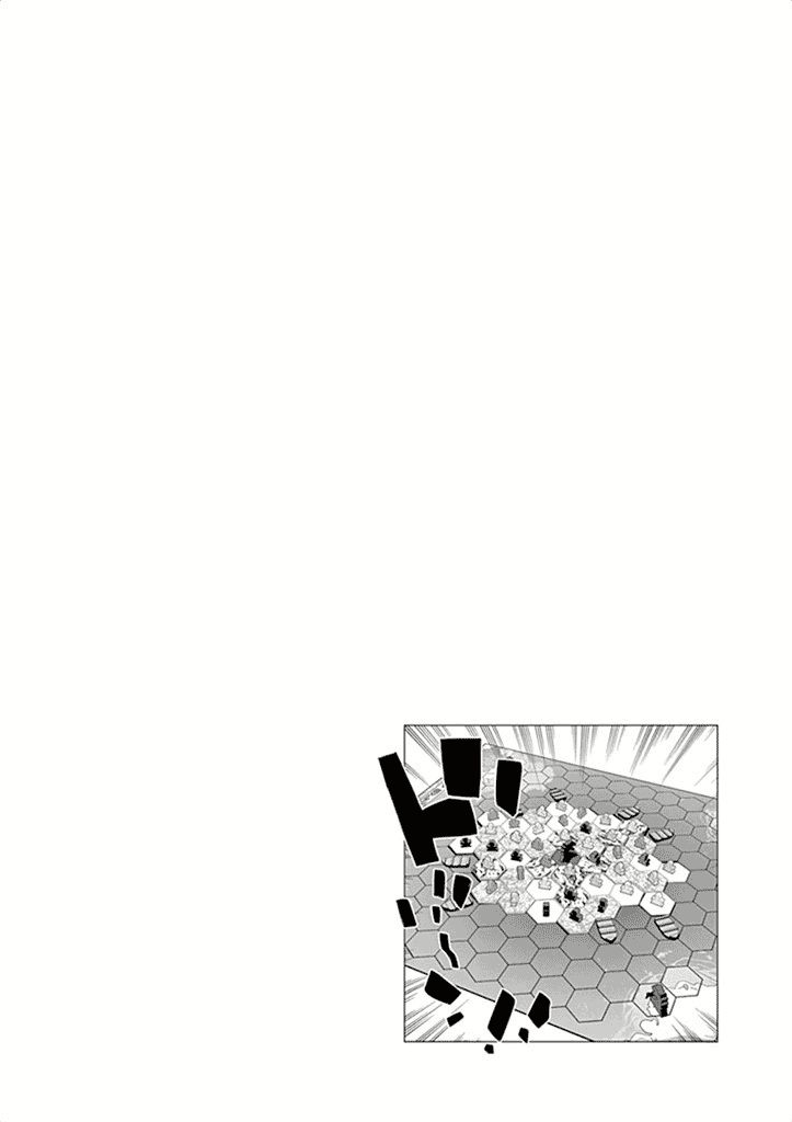 After School Dice Club Chapter 29 page 39 - Chapter 29: A Festival…!?