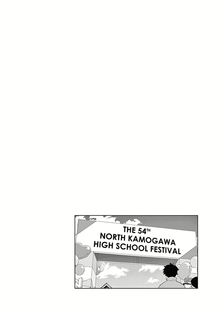 After School Dice Club Chapter 31 page 42 - Chapter 31: Everyone's Cultural Festival
