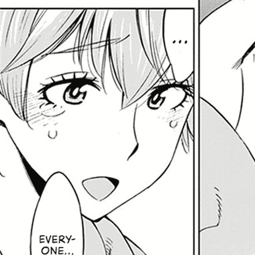 After School Dice Club Chapter 32: Nightmare cover