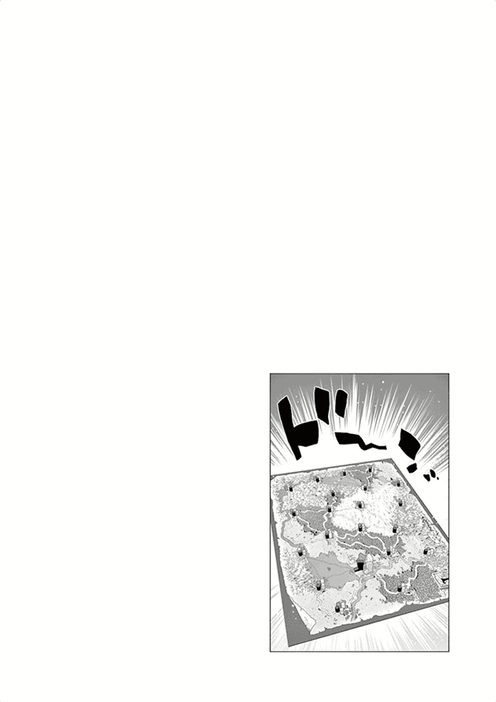 After School Dice Club Chapter 33 page 38 - Chapter 33: Let's Go On A Journey!!