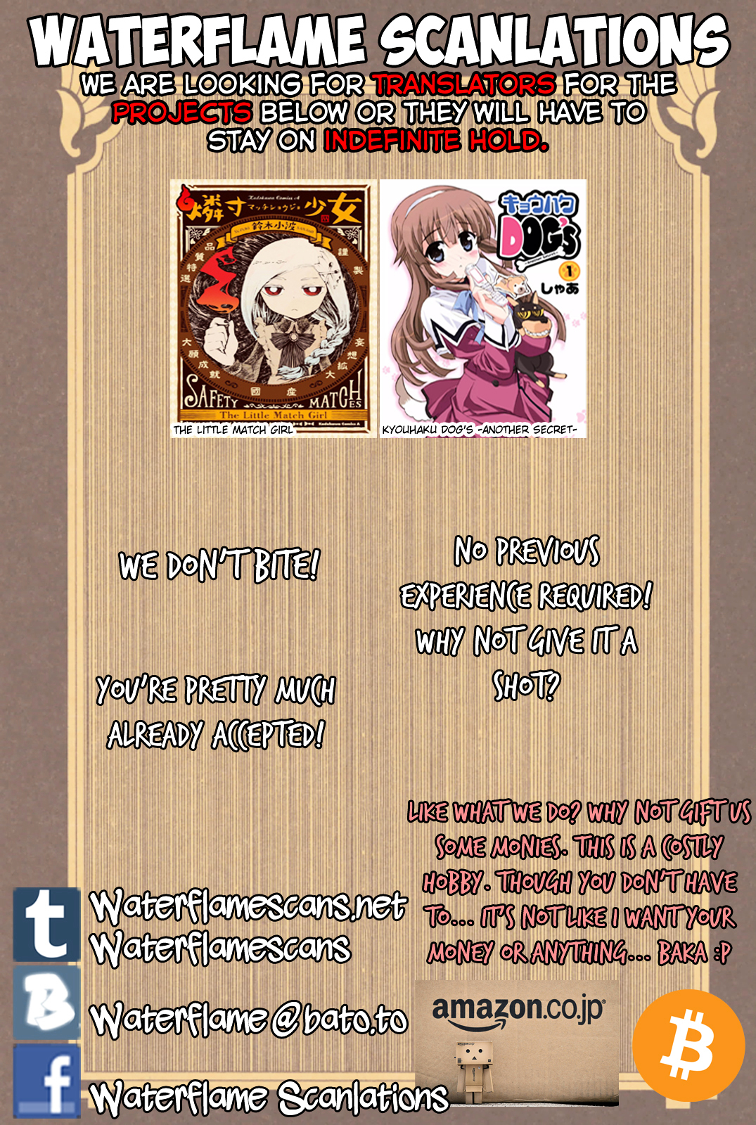 After School Dice Club Chapter 9 page 2 - Chapter 9 : Because It's My Dream!