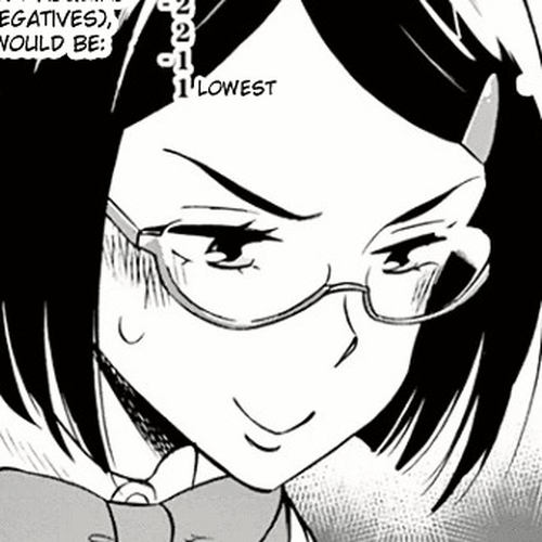After School Dice Club Chapter 9 : Because It's My Dream! cover
