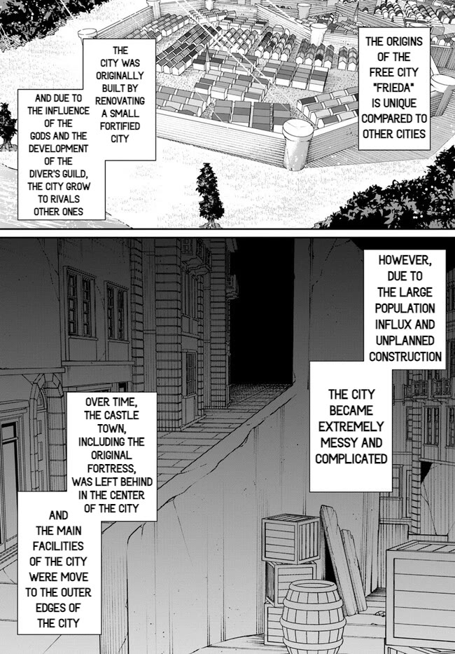 After School Labyrinth Adventurer ~I'm Now Able to Go Back and Forth Between Japan and Another World, and I'll Work Hard to Level Up~ Chapter 10.5 page 15 - Chapter 10.5: The Struggles of a Potion Master 1