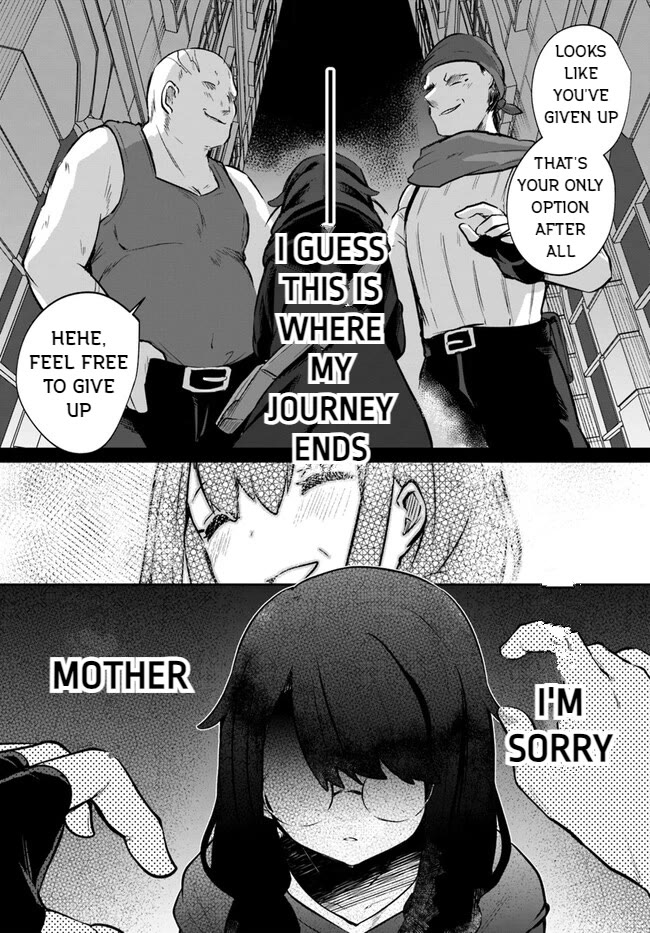 After School Labyrinth Adventurer ~I'm Now Able to Go Back and Forth Between Japan and Another World, and I'll Work Hard to Level Up~ Chapter 10.5 page 22 - Chapter 10.5: The Struggles of a Potion Master 1
