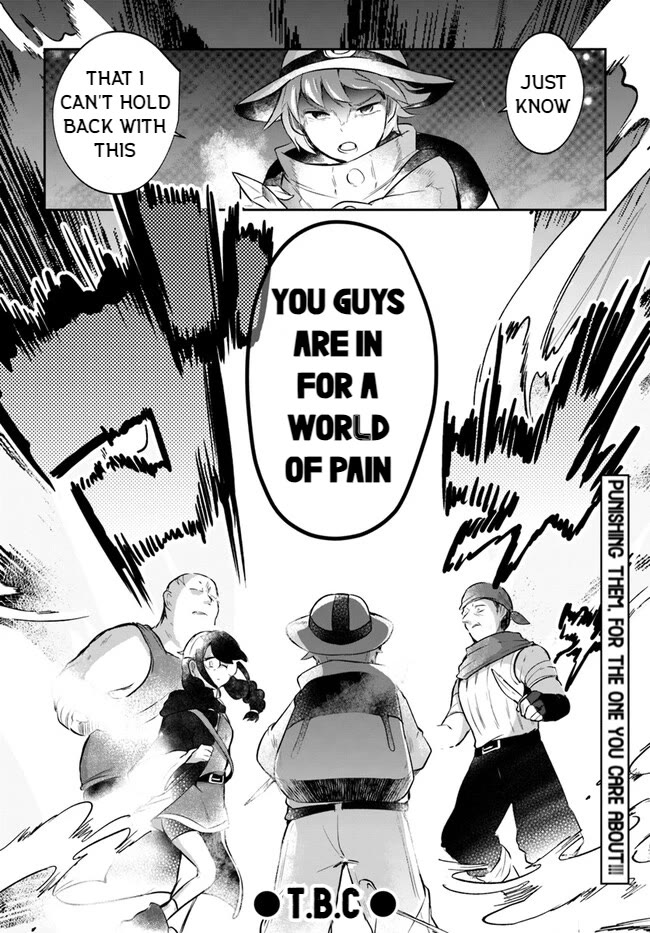 After School Labyrinth Adventurer ~I'm Now Able to Go Back and Forth Between Japan and Another World, and I'll Work Hard to Level Up~ Chapter 10.5 page 29 - Chapter 10.5: The Struggles of a Potion Master 1