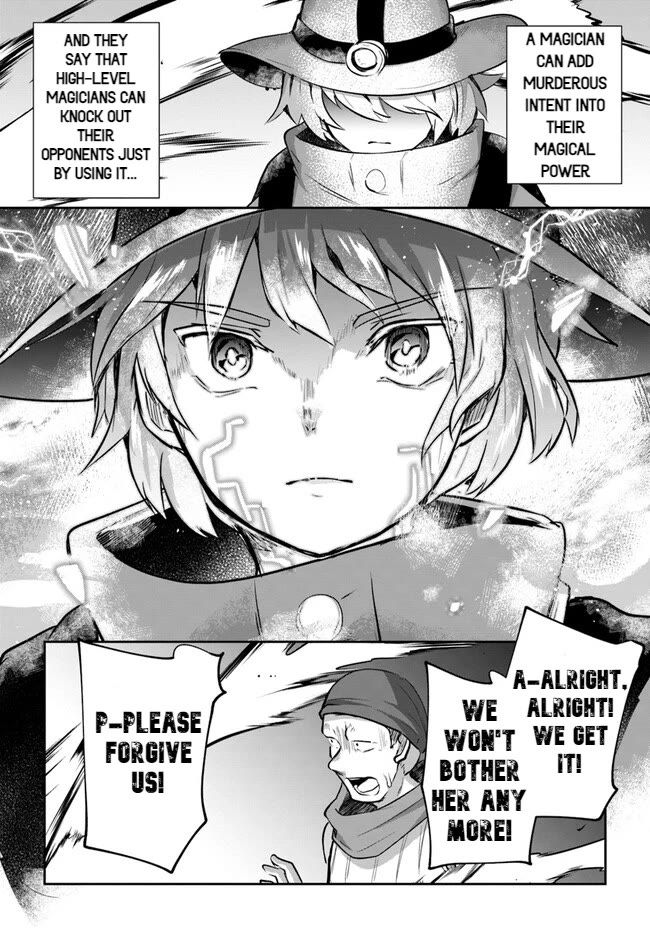 After School Labyrinth Adventurer ~I'm Now Able to Go Back and Forth Between Japan and Another World, and I'll Work Hard to Level Up~ Chapter 10.6 page 2 - Chapter 10.6: The Struggles of a Potion Master 2