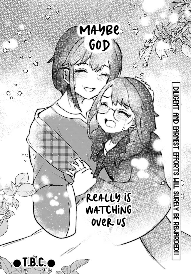 After School Labyrinth Adventurer ~I'm Now Able to Go Back and Forth Between Japan and Another World, and I'll Work Hard to Level Up~ Chapter 10.6 page 32 - Chapter 10.6: The Struggles of a Potion Master 2