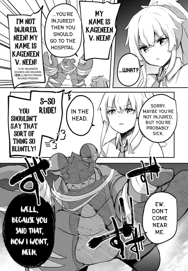 After School Labyrinth Adventurer ~I'm Now Able to Go Back and Forth Between Japan and Another World, and I'll Work Hard to Level Up~ Chapter 12 page 27 - Chapter 12: Let's Go To Modern Japan