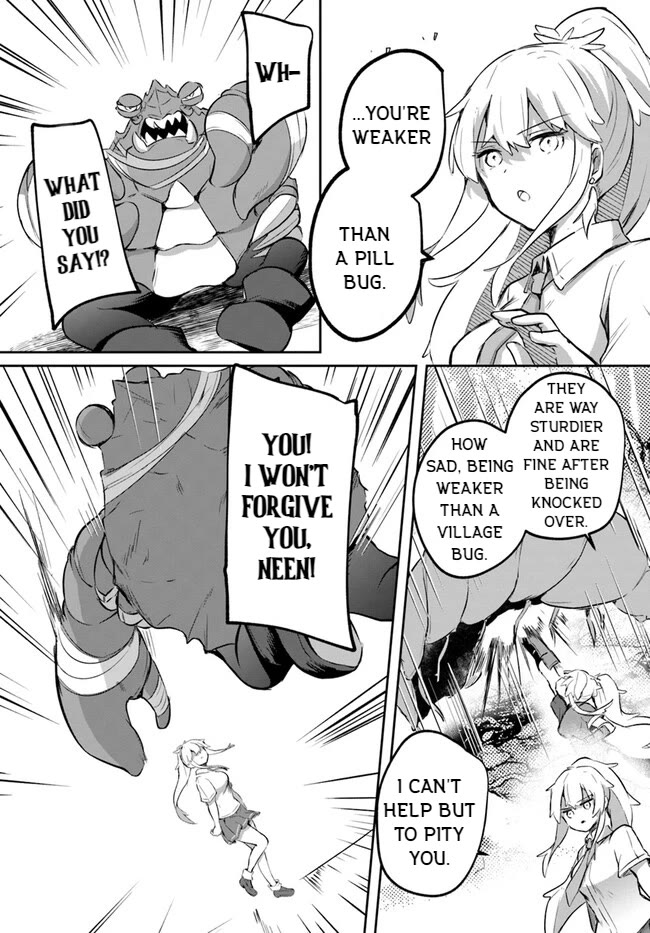 After School Labyrinth Adventurer ~I'm Now Able to Go Back and Forth Between Japan and Another World, and I'll Work Hard to Level Up~ Chapter 12 page 29 - Chapter 12: Let's Go To Modern Japan