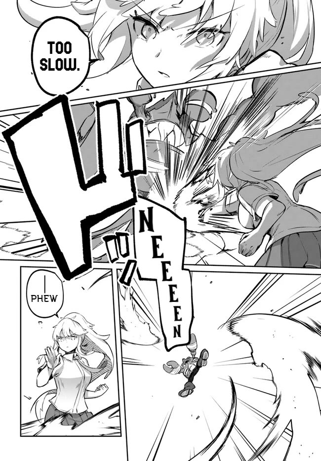 After School Labyrinth Adventurer ~I'm Now Able to Go Back and Forth Between Japan and Another World, and I'll Work Hard to Level Up~ Chapter 12 page 30 - Chapter 12: Let's Go To Modern Japan