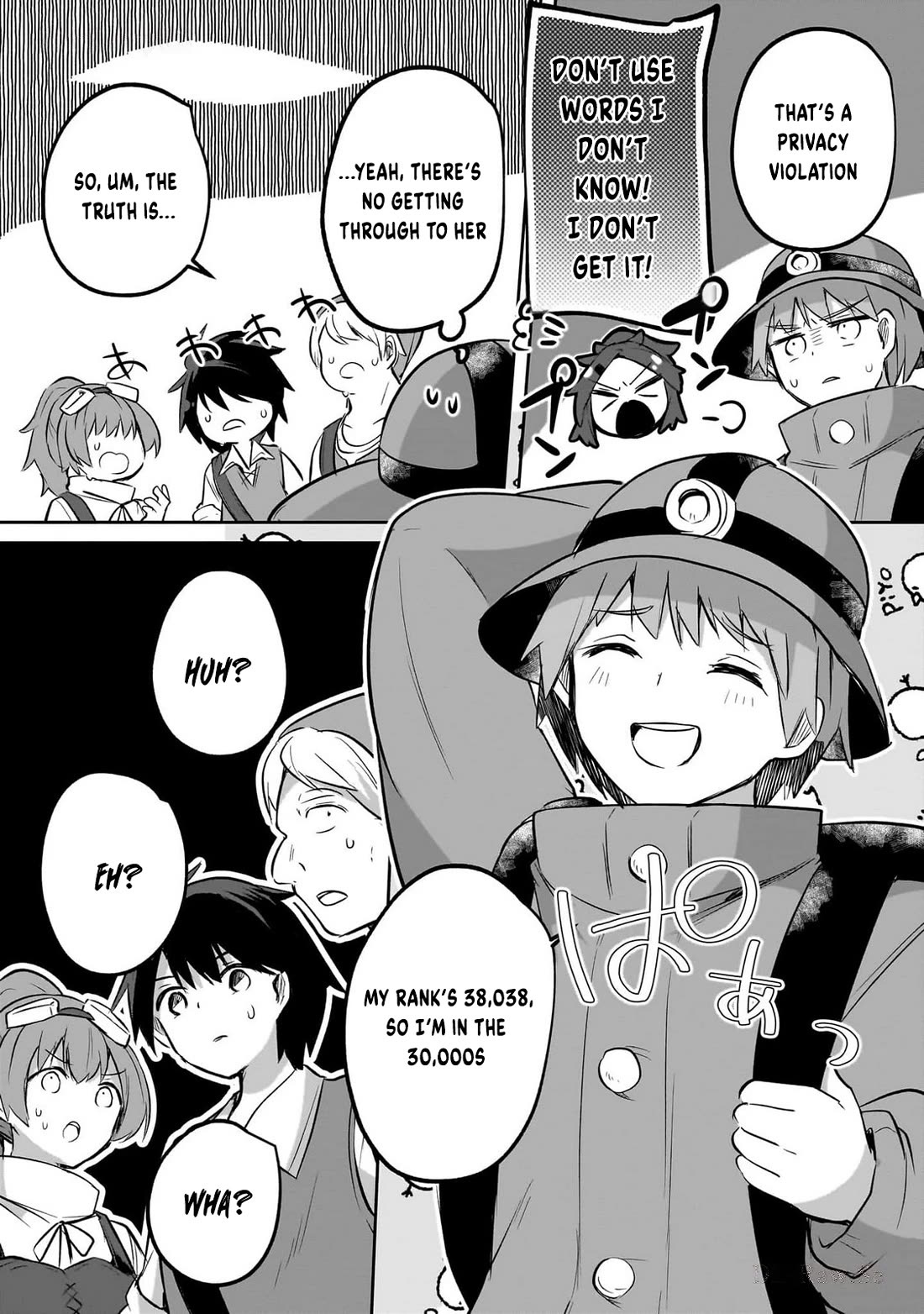 After School Labyrinth Adventurer ~I'm Now Able to Go Back and Forth Between Japan and Another World, and I'll Work Hard to Level Up~ Chapter 14 page 16 - Chapter 14: That melty flavor? Honestly insane. Totally crazy.