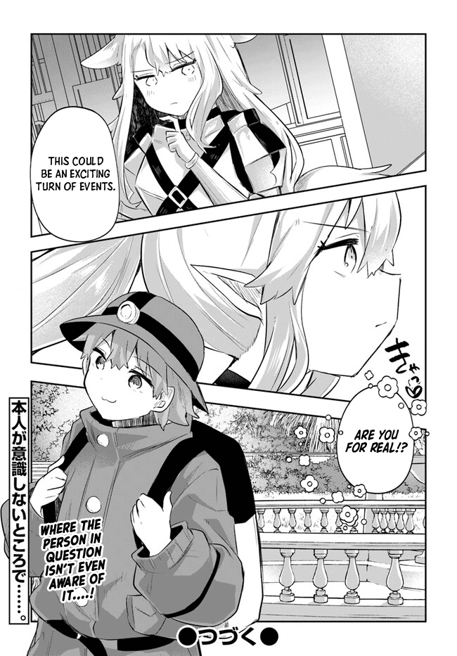 After School Labyrinth Adventurer ~I'm Now Able to Go Back and Forth Between Japan and Another World, and I'll Work Hard to Level Up~ Chapter 6 page 19 - Chapter 6: An Adventure Is an Adventure Until You Return to the Guild