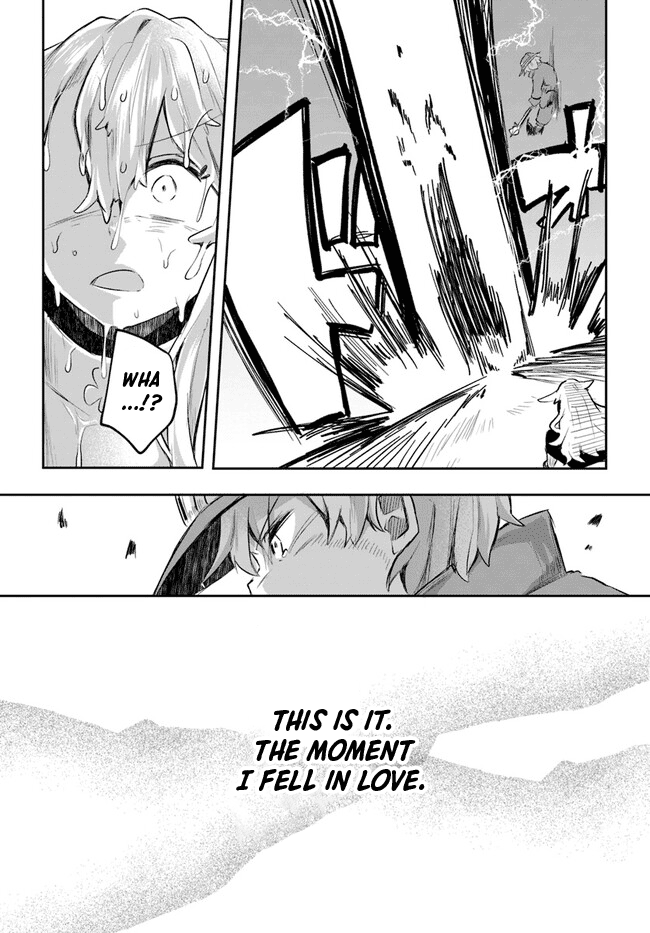 After School Labyrinth Adventurer ~I'm Now Able to Go Back and Forth Between Japan and Another World, and I'll Work Hard to Level Up~ Chapter 6 page 3 - Chapter 6: An Adventure Is an Adventure Until You Return to the Guild