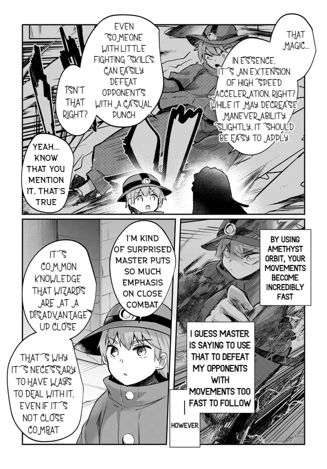 After School Labyrinth Adventurer ~I'm Now Able to Go Back and Forth Between Japan and Another World, and I'll Work Hard to Level Up~ Chapter 9 page 21 - Chapter 9: The Fate of Those Who Lose To Erotica