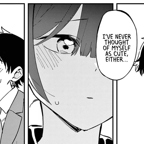 After School, We Wander in Space Chapter 1 cover