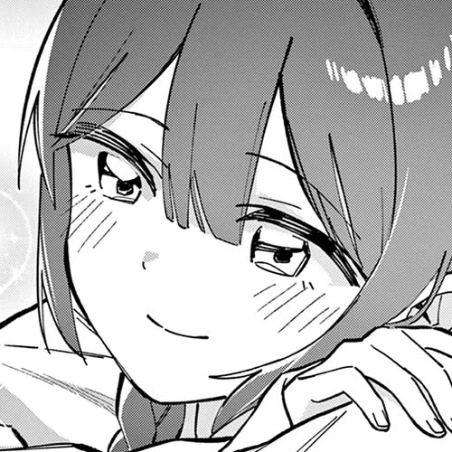 After School, We Wander in Space Chapter 10 cover