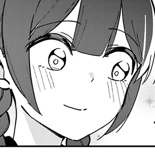 After School, We Wander in Space Chapter 11 cover