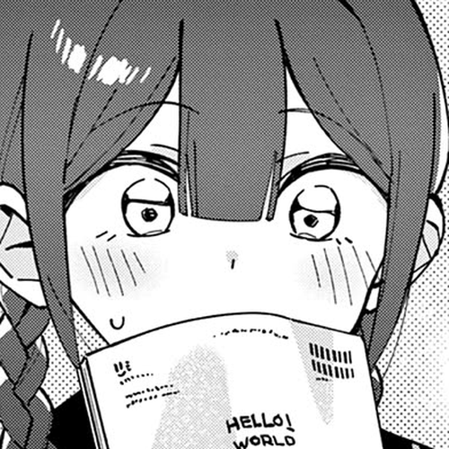 After School, We Wander in Space Chapter 13 cover
