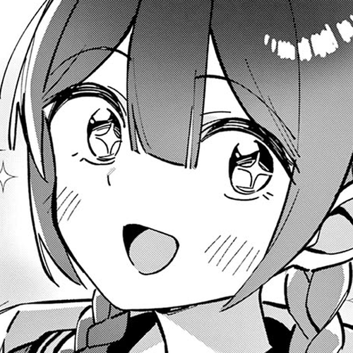 After School, We Wander in Space Chapter 16 cover