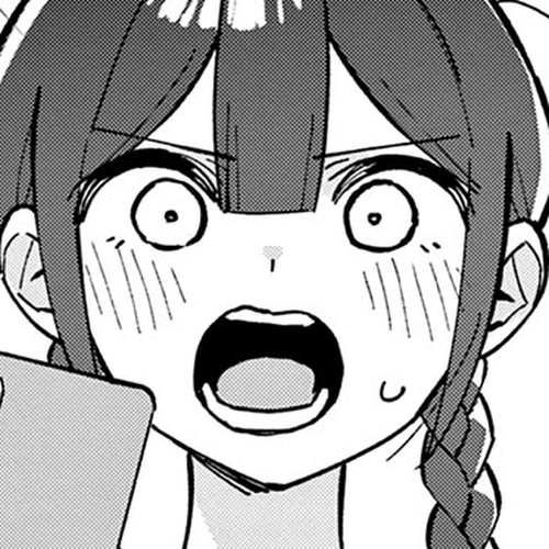 After School, We Wander in Space Chapter 19 cover