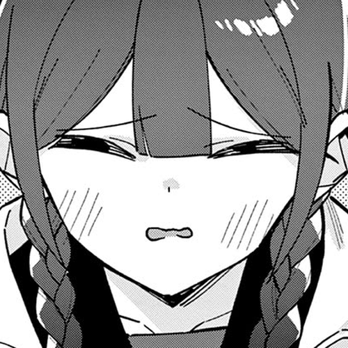 After School, We Wander in Space Chapter 23 cover