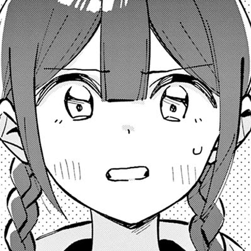 After School, We Wander in Space Chapter 25 cover