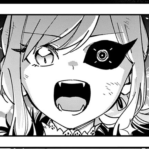 After School, We Wander in Space Chapter 26 cover