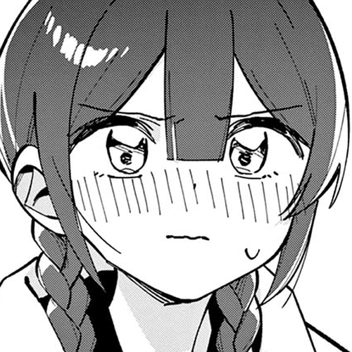 After School, We Wander in Space Chapter 27 cover