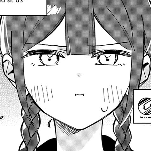 After School, We Wander in Space Chapter 30 cover