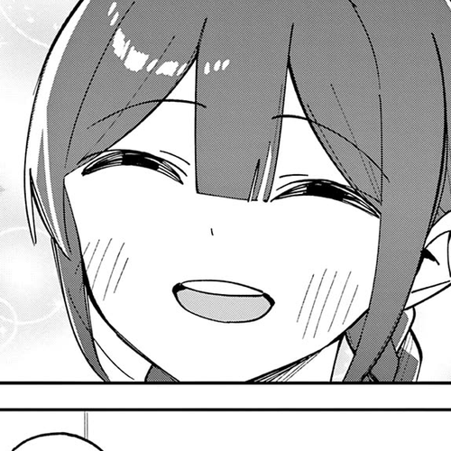 After School, We Wander in Space Chapter 31 cover
