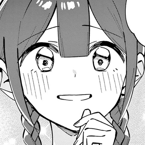 After School, We Wander in Space Chapter 38 cover
