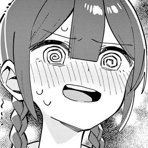 After School, We Wander in Space Chapter 39 cover