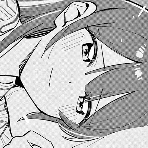 After School, We Wander in Space Chapter 40 cover