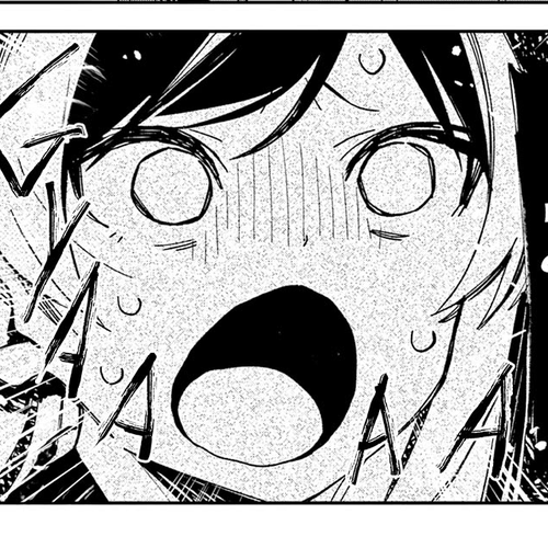 After School, We Wander in Space Chapter 48 thumbnail