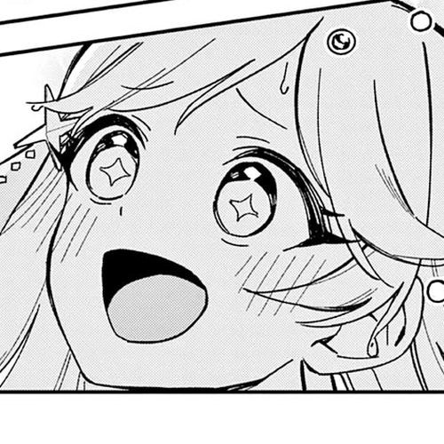 After School, We Wander in Space Chapter 49 cover