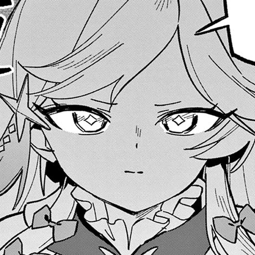 After School, We Wander in Space Chapter 51 cover