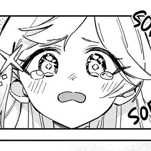 After School, We Wander in Space Chapter 53 thumbnail