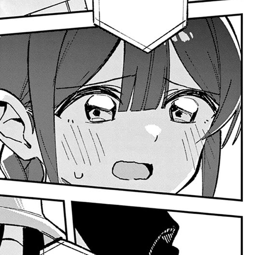 After School, We Wander in Space Chapter 59 thumbnail