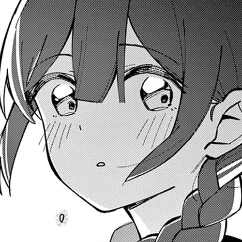 After School, We Wander in Space Chapter 6 cover
