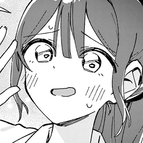 After School, We Wander in Space Chapter 60 cover