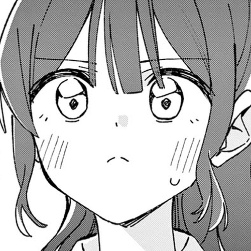 After School, We Wander in Space Chapter 62 cover