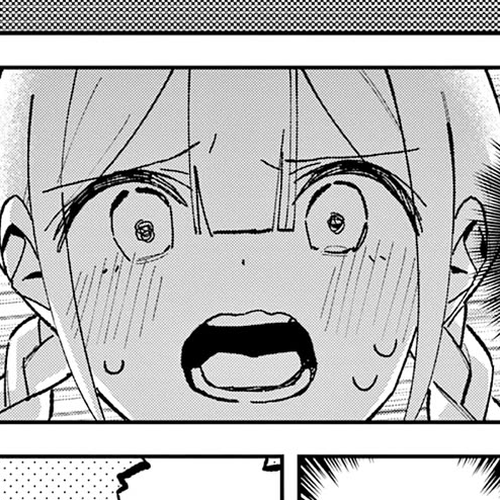 After School, We Wander in Space Chapter 63 cover