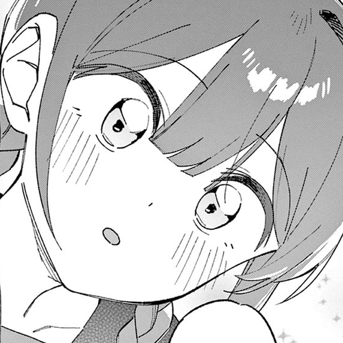 After School, We Wander in Space Chapter 65 cover